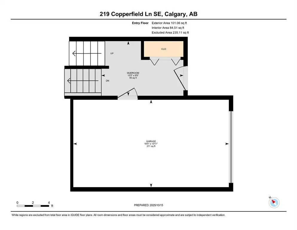 219 Copperfield Lane SE