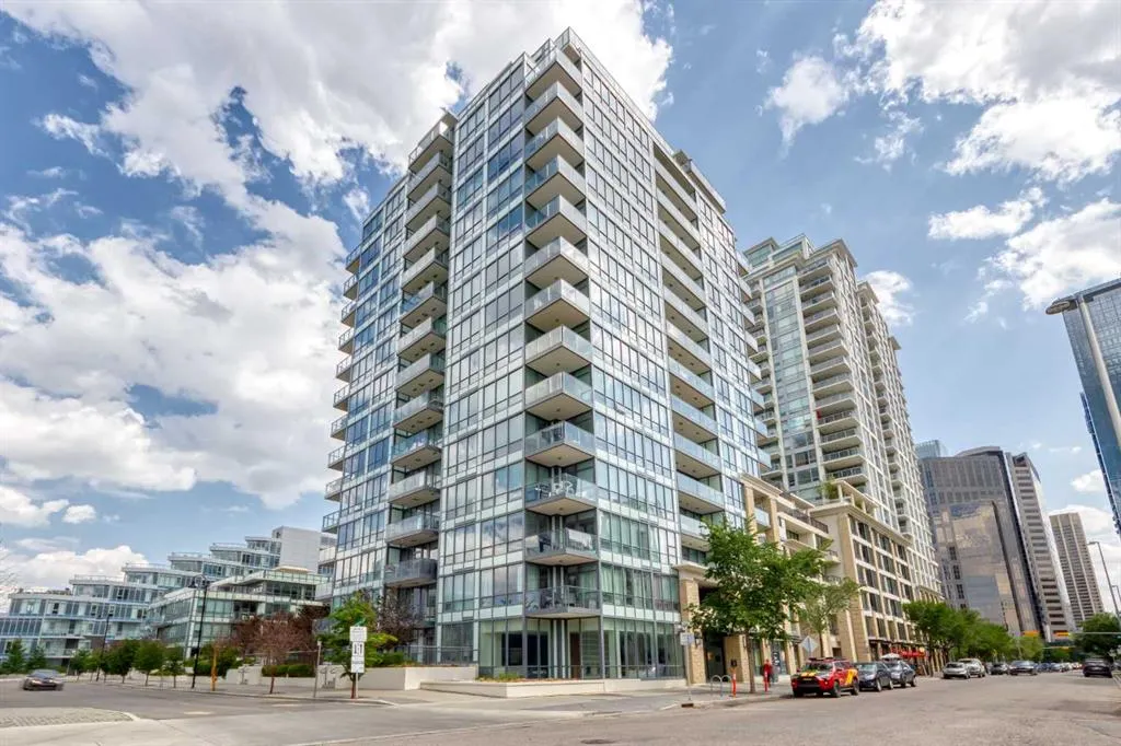 128 2 Street SW, #503