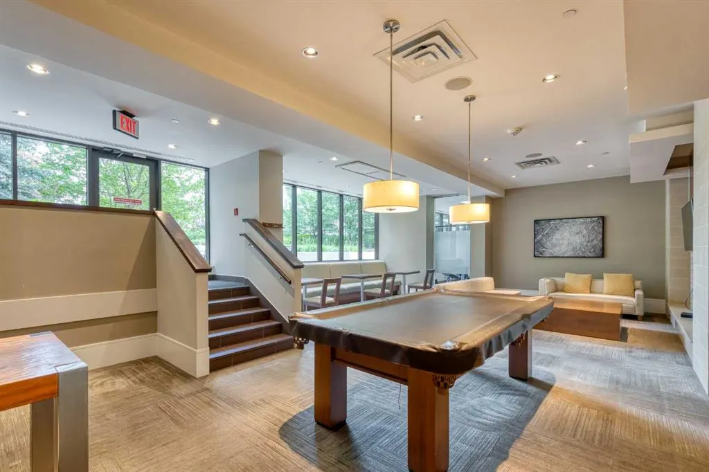 128 2 Street SW, #503