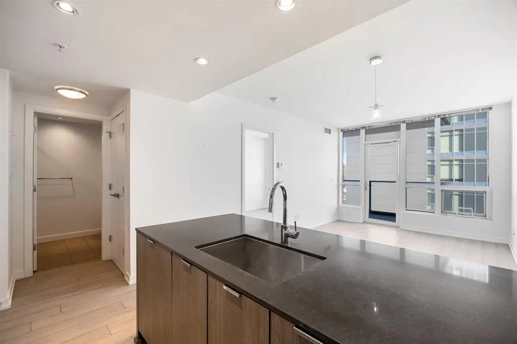 128 2 Street SW, #503