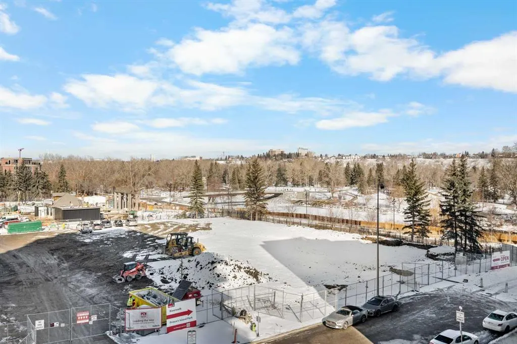 128 2 Street SW, #503