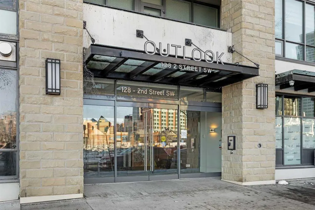128 2 Street SW, #503