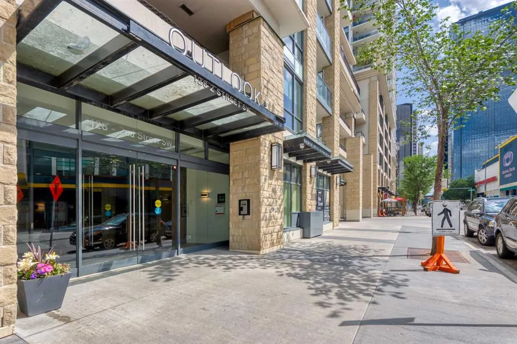 128 2 Street SW, #503