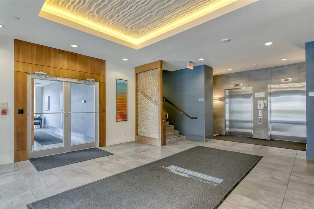 128 2 Street SW, #503