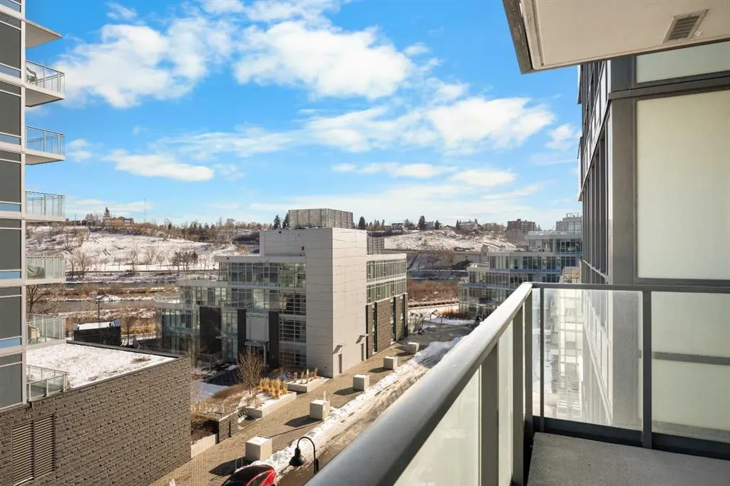 128 2 Street SW, #503