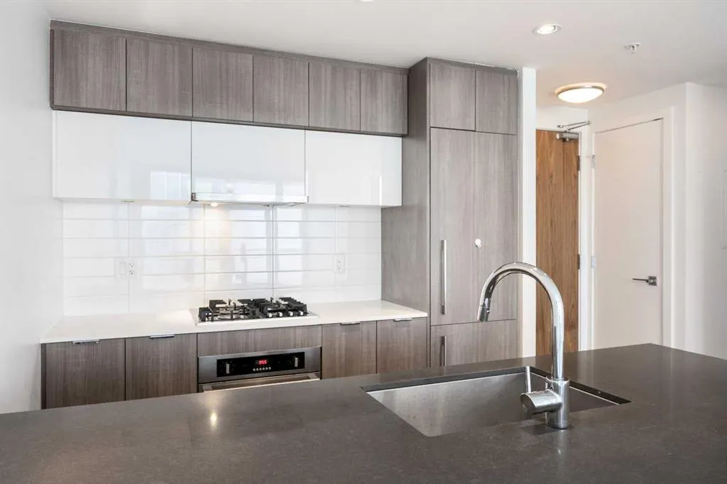 128 2 Street SW, #503