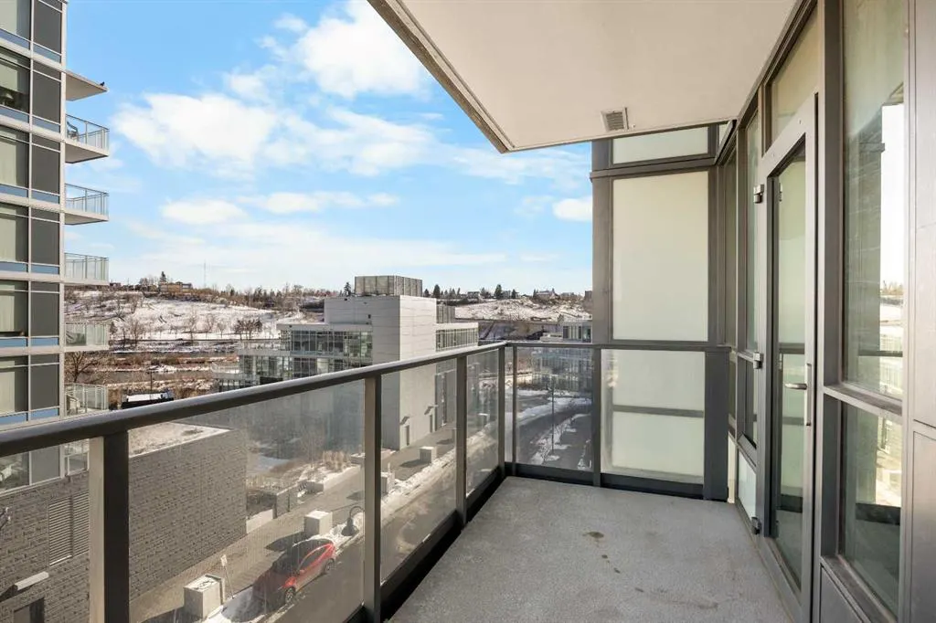 128 2 Street SW, #503