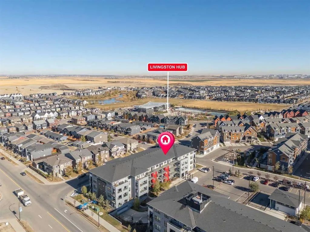 350 Livingston Common NE, #1108