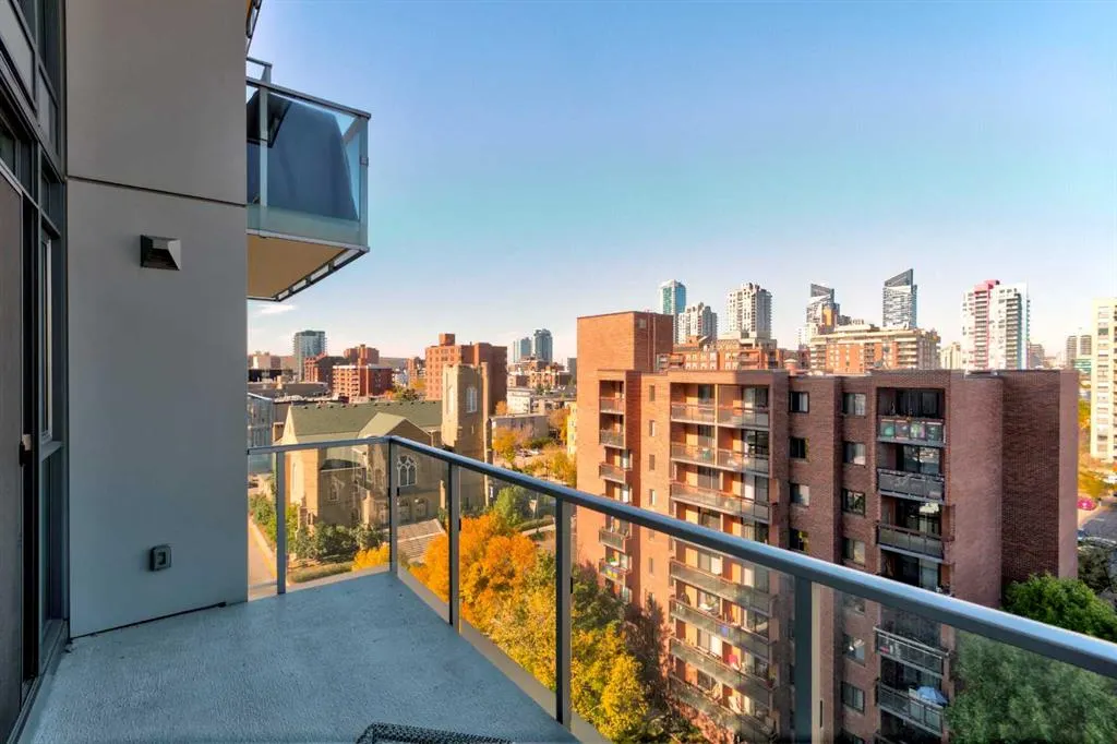 930 16 Avenue SW, #703