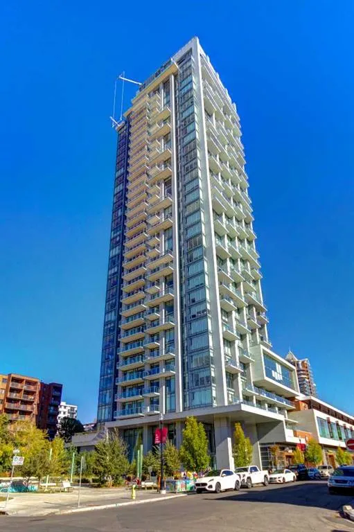 930 16 Avenue SW, #703