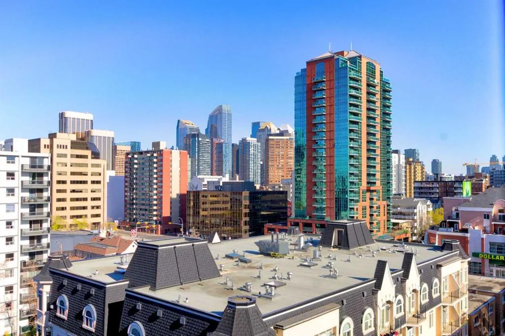 930 16 Avenue SW, #703
