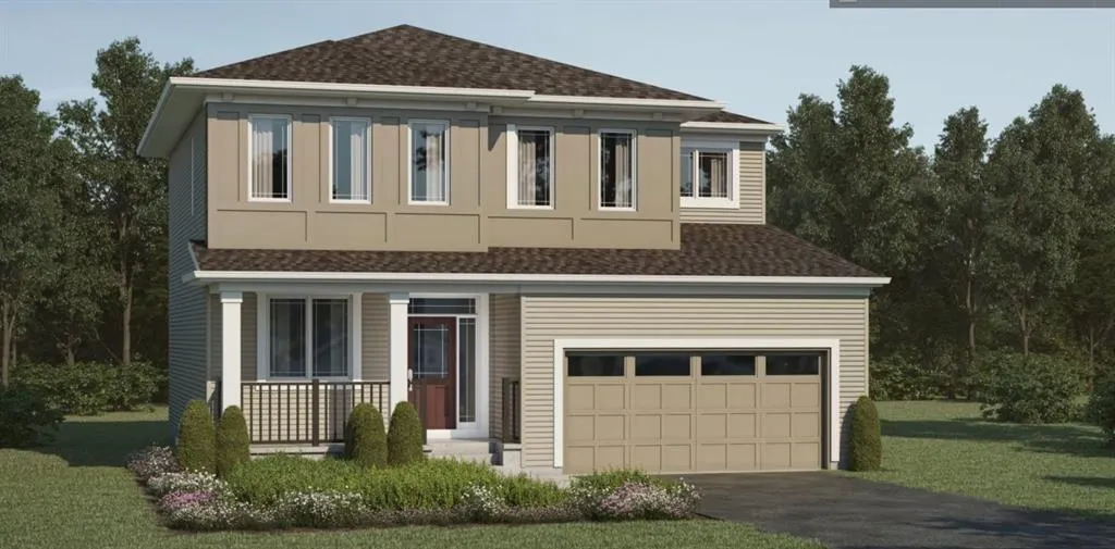 38 Cityside View NE