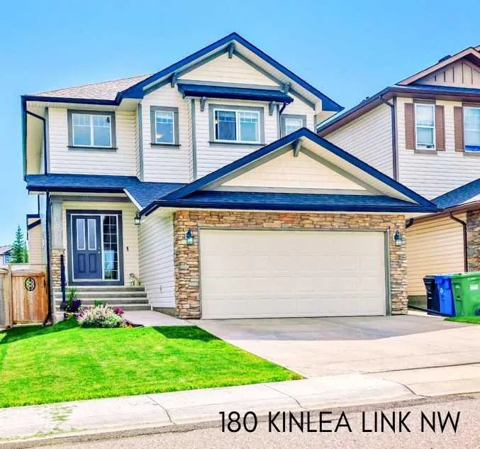 180 Kinlea Link NW