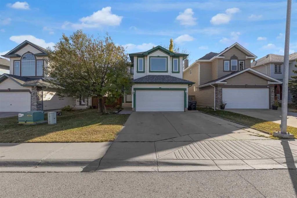 11065 Hidden Valley Drive NW