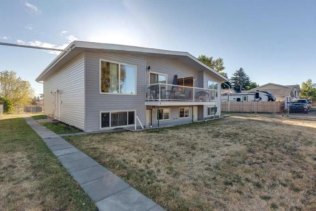 7 Nyberg Avenue