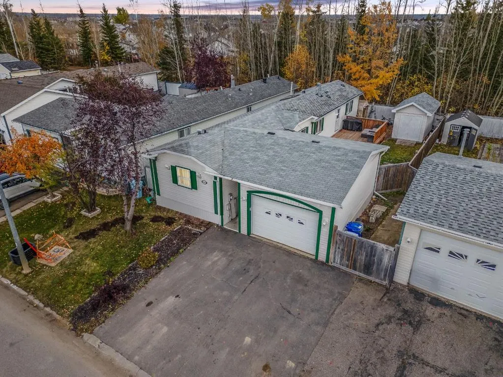 152 Harpe Way