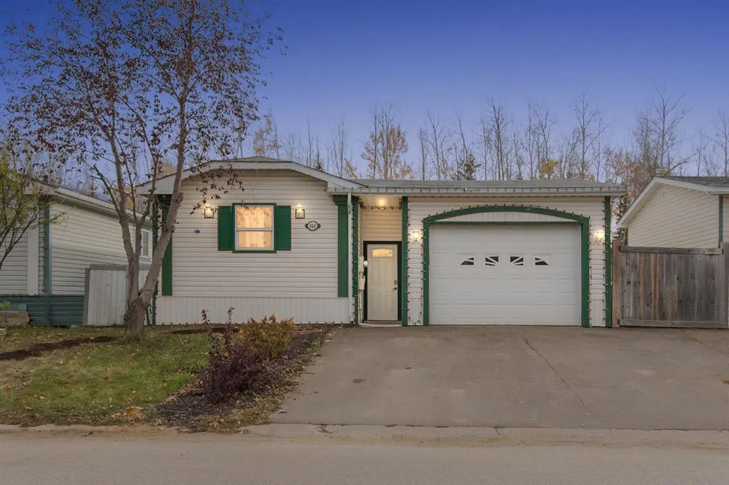 152 Harpe Way