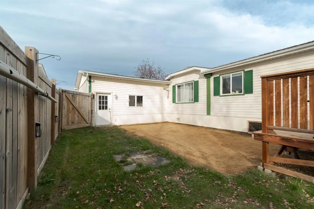 152 Harpe Way
