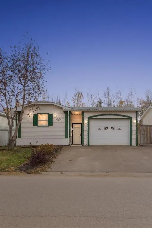 152 Harpe Way