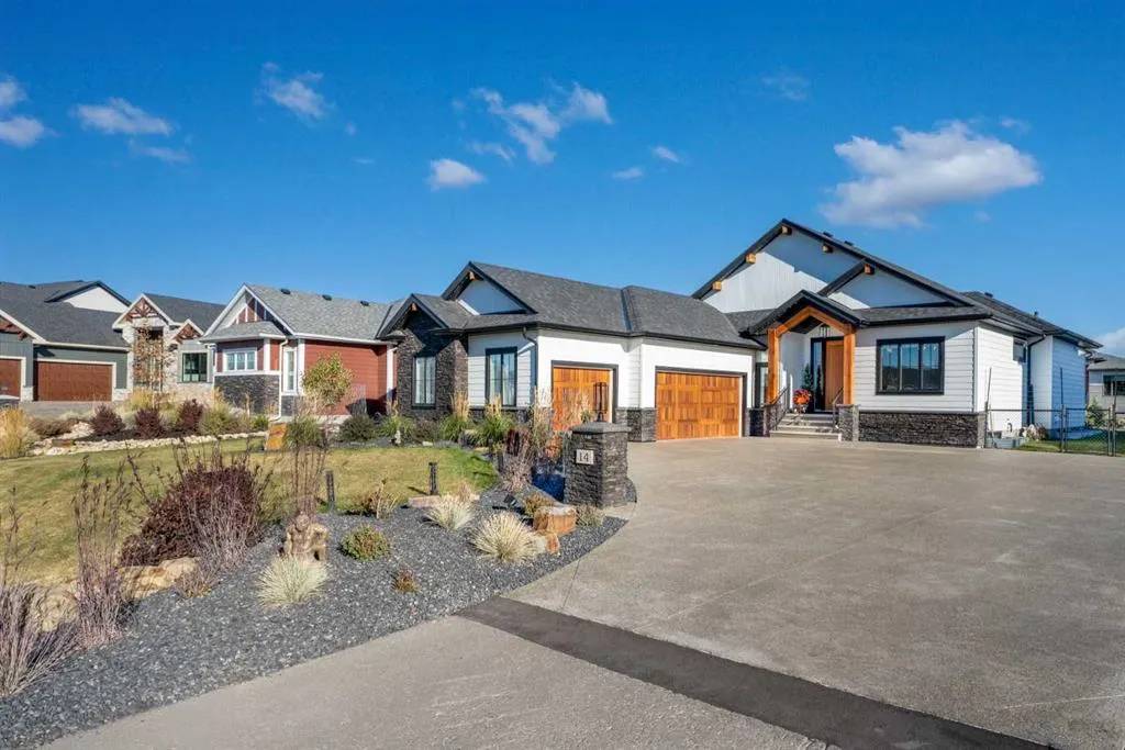 14 Cimarron Estates Gardens