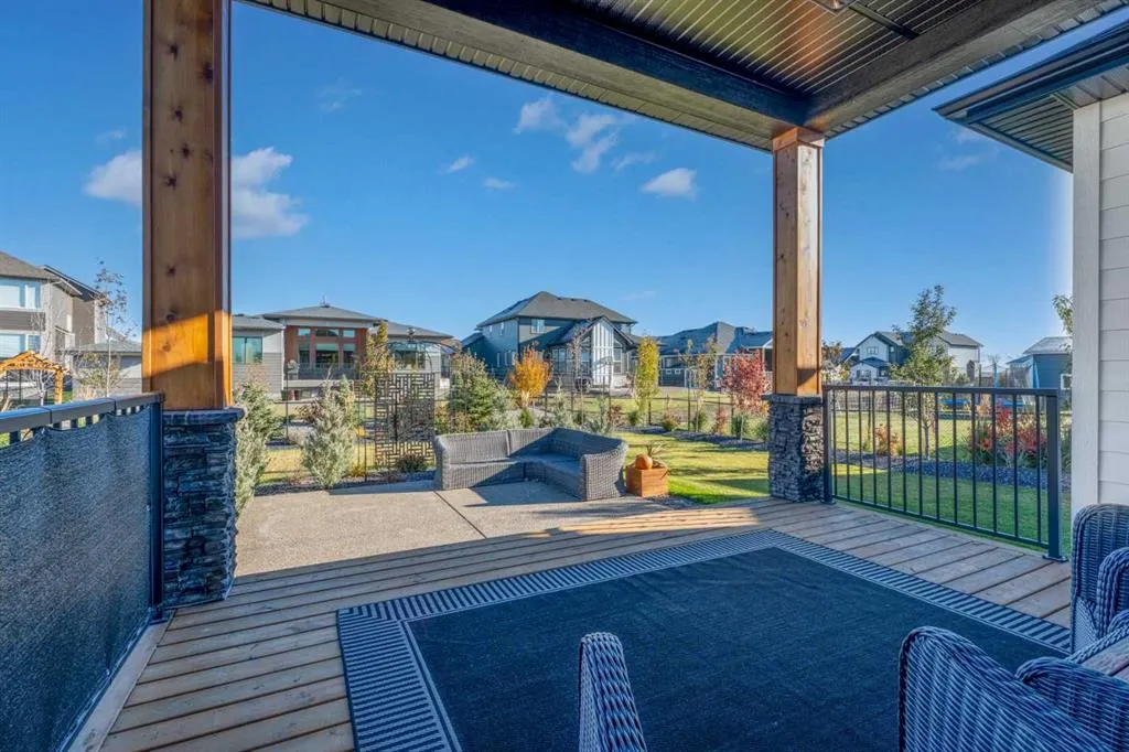 14 Cimarron Estates Gardens