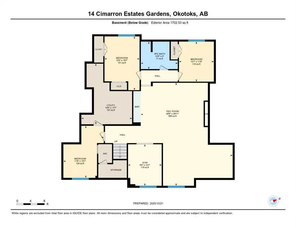14 Cimarron Estates Gardens