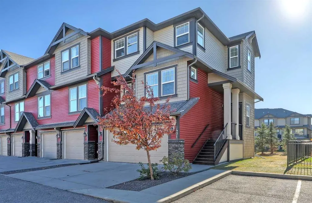 1086 Williamstown Boulevard NW, #401