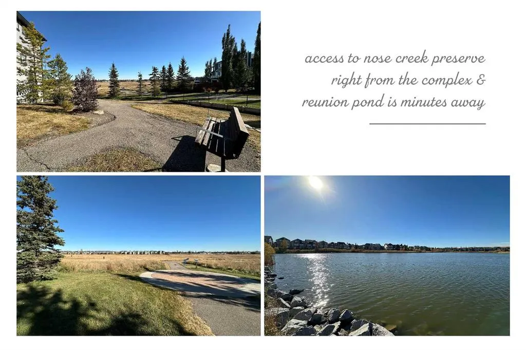1086 Williamstown Boulevard NW, #401