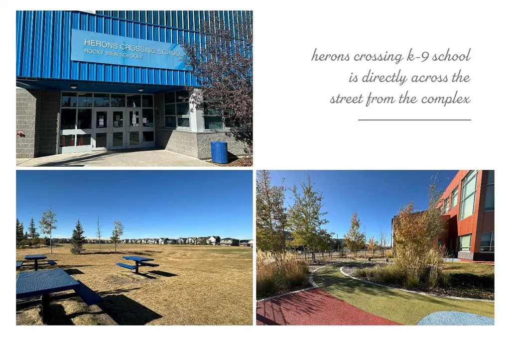 1086 Williamstown Boulevard NW, #401