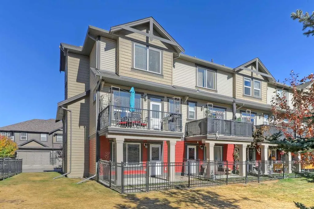 1086 Williamstown Boulevard NW, #401