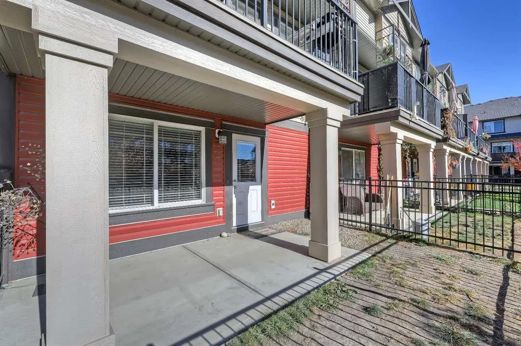 1086 Williamstown Boulevard NW, #401