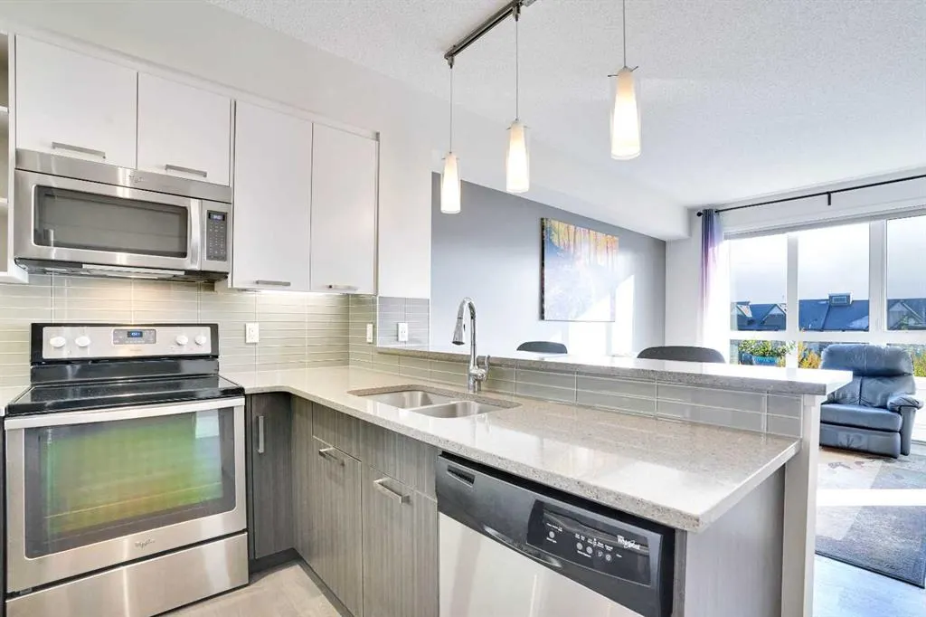 175 Silverado Boulevard SW, #1311