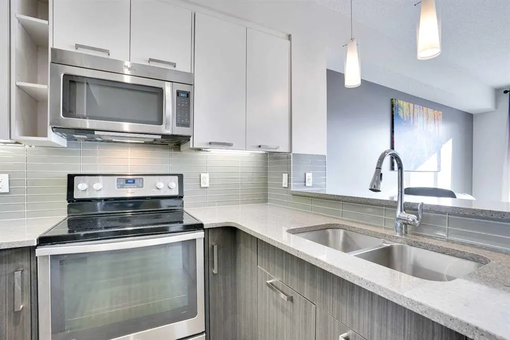 175 Silverado Boulevard SW, #1311