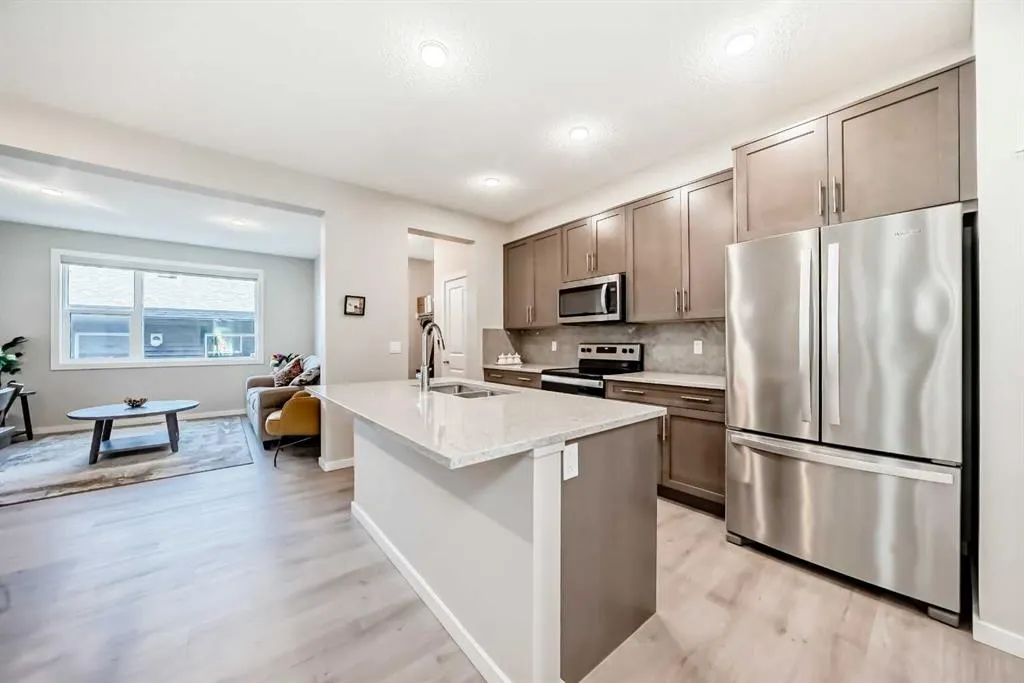 81 Savanna Link NE