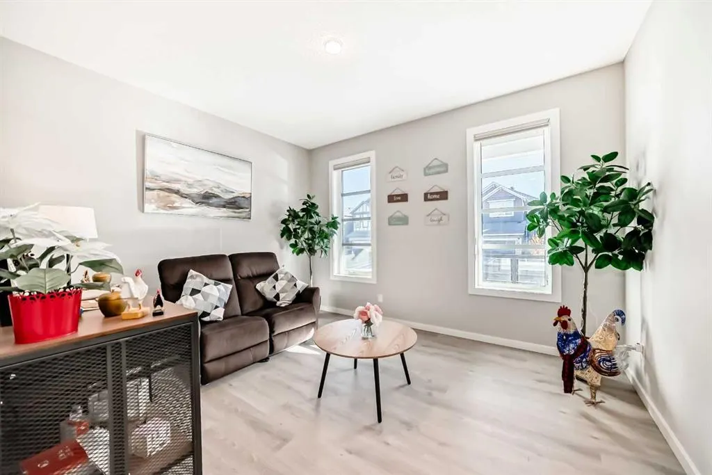 81 Savanna Link NE