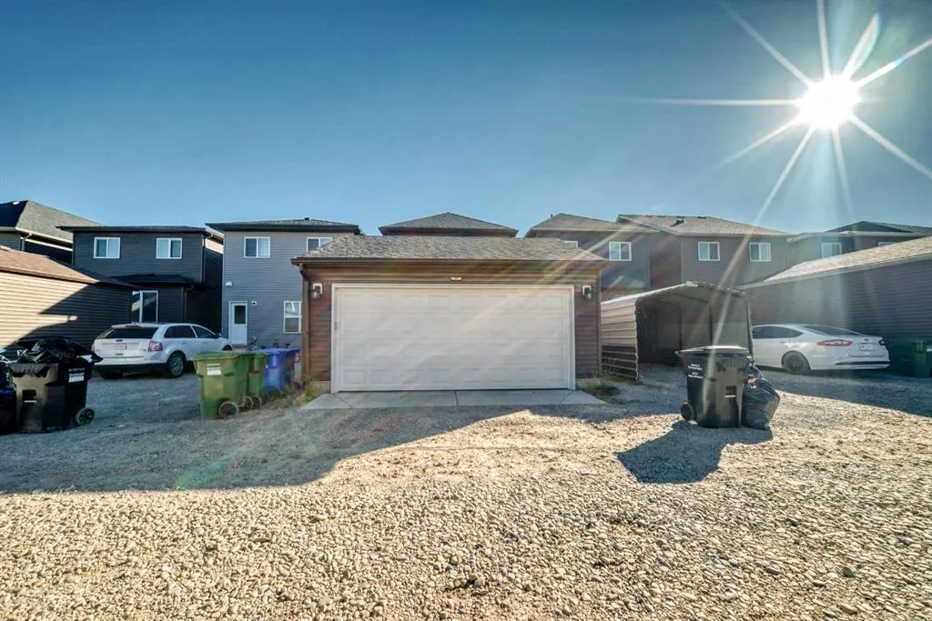 81 Savanna Link NE