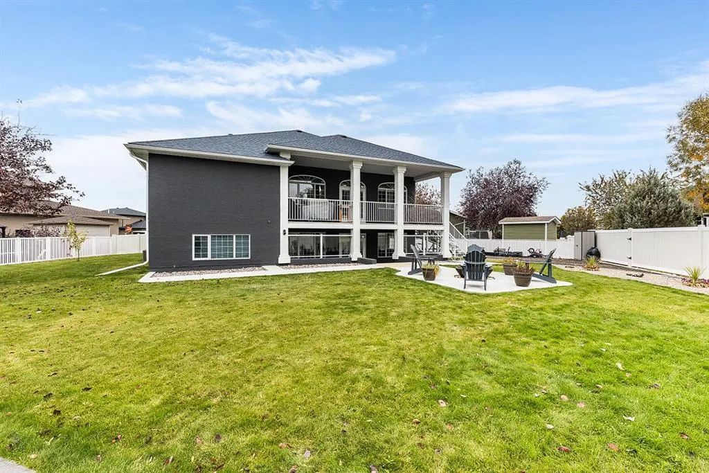 15 Turner Close SE