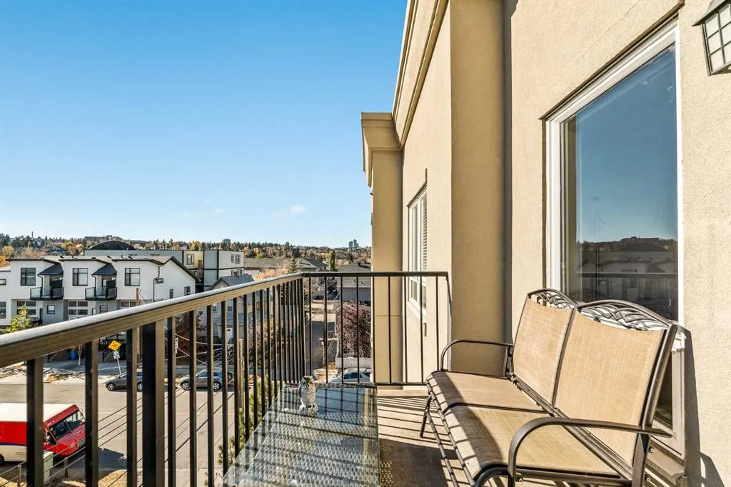 1108 15 Street SW, #407