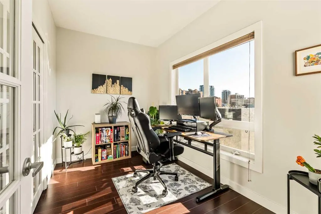 1108 15 Street SW, #407