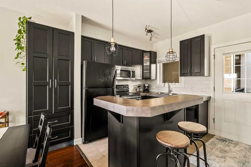 1108 15 Street SW, #407