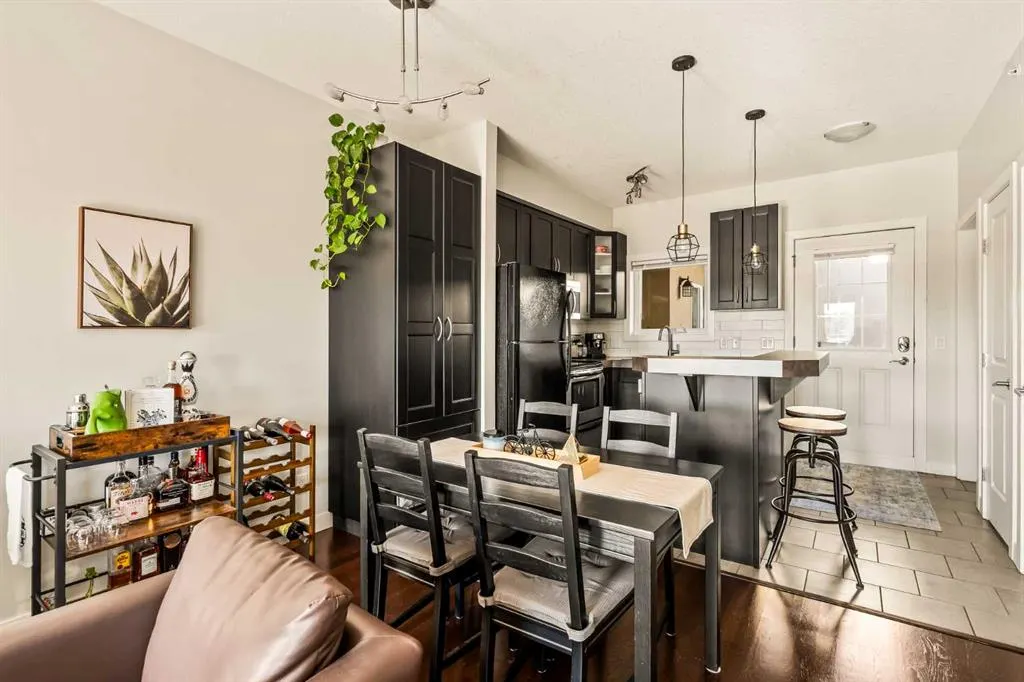 1108 15 Street SW, #407
