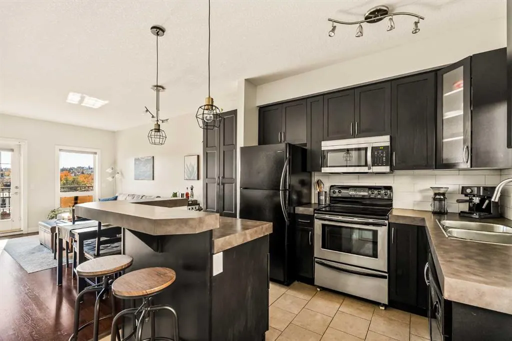 1108 15 Street SW, #407