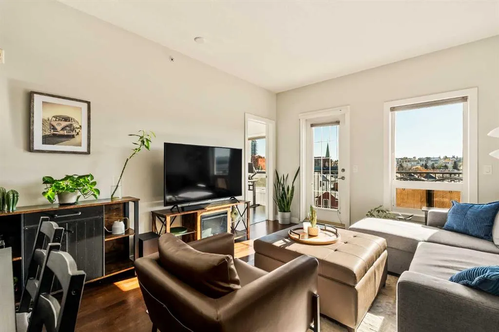 1108 15 Street SW, #407