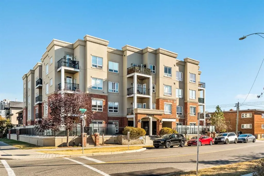 1108 15 Street SW, #407
