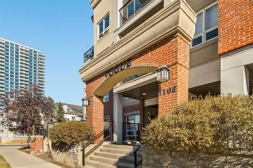 1108 15 Street SW, #407