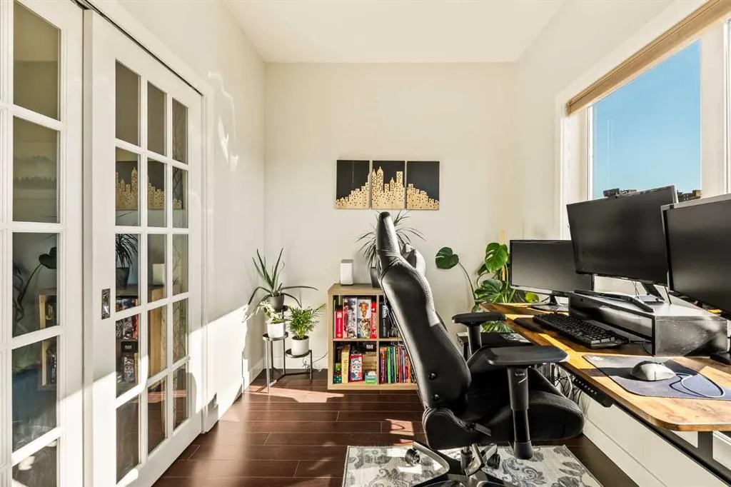1108 15 Street SW, #407