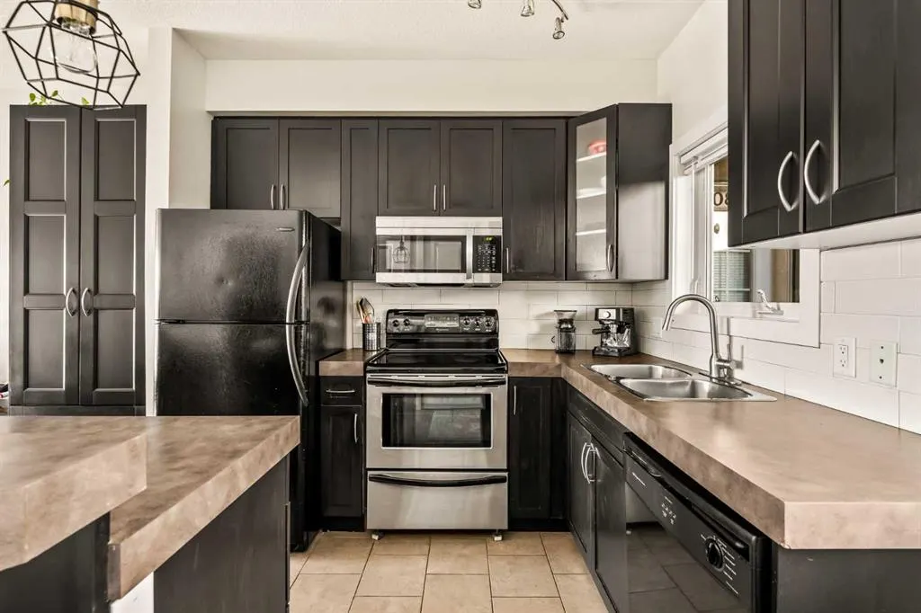 1108 15 Street SW, #407
