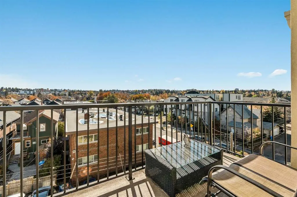 1108 15 Street SW, #407