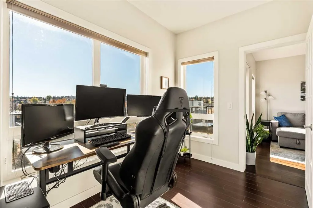 1108 15 Street SW, #407