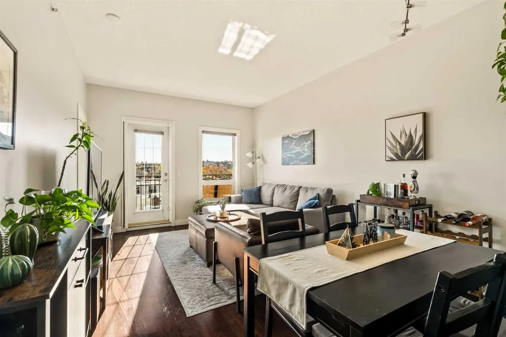 1108 15 Street SW, #407